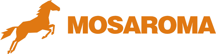 Mosaroma Logo ohne Text